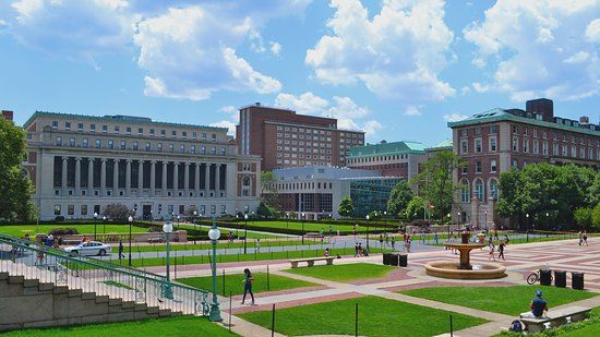 Columbia University